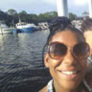 Meet your Posher, Brittney